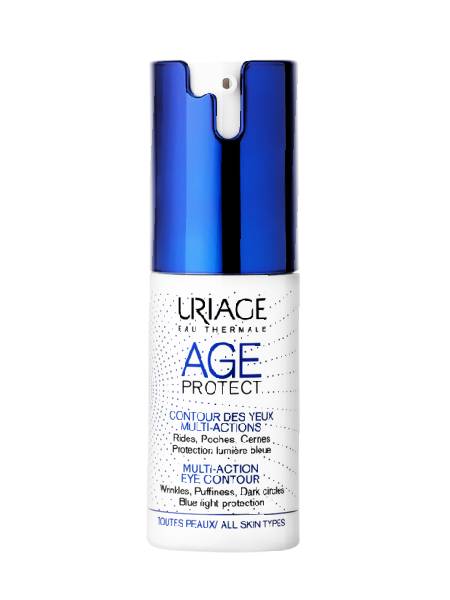 Uriage Age Protect Eye Contour<br>کرێمی ژێرچاوی